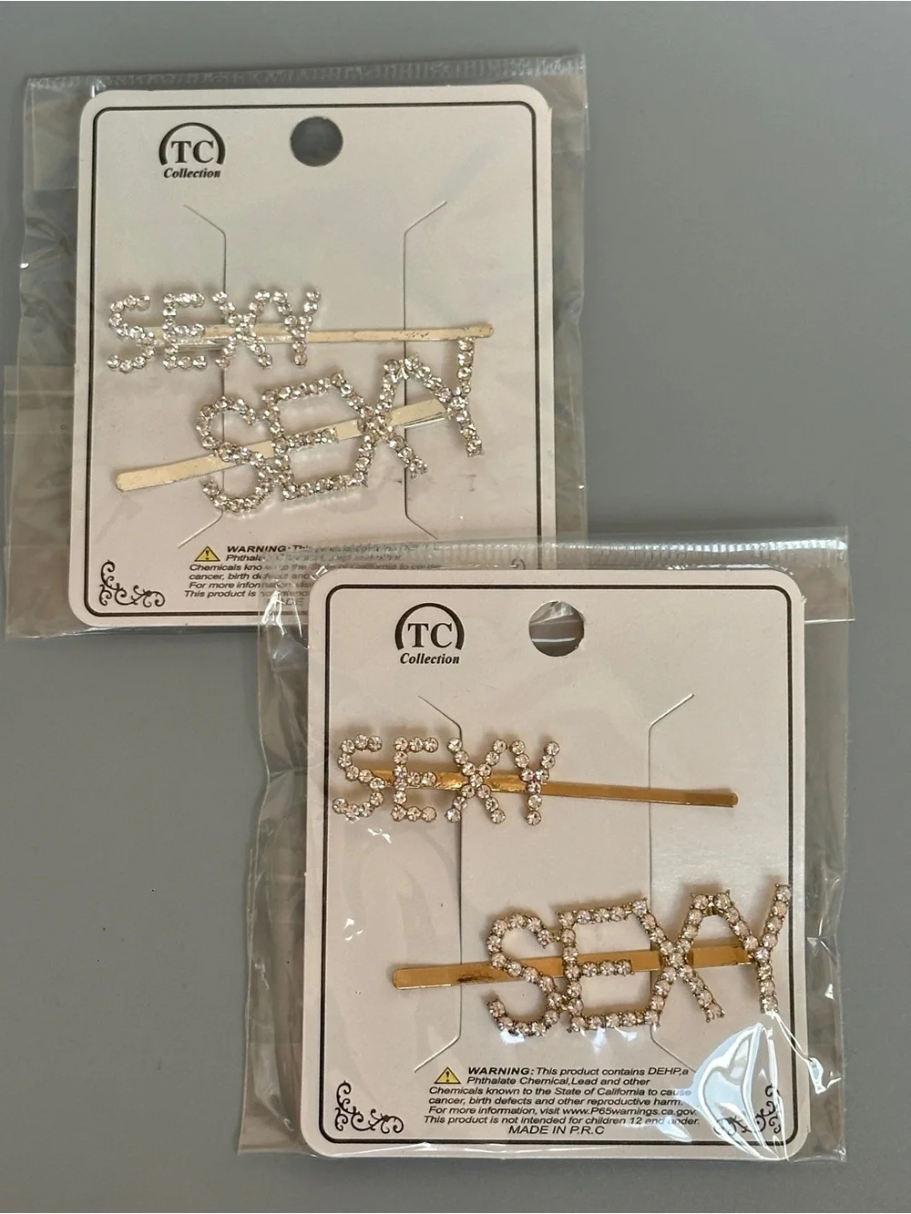 66 Pc Hair Accessories Bundle Headbands Bobby Pins Hair Claws‎ NWT